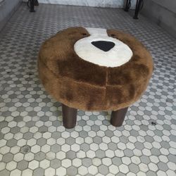 Kids Stool 