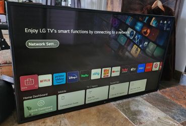 Tv 55"