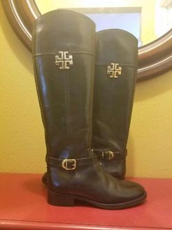 Tory Burch Boots