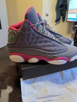 Jordan 13 Size 7y