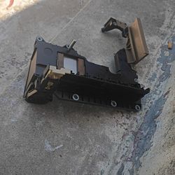 Bmw Transmission Control Module 