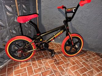 🔥 16’ dinky collectors SE Lil Ripper - super clean ready to ride