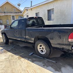 Dodge Dakota 1997