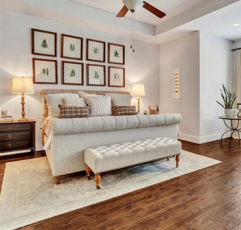 Restoration Hardware Bed Frames And Box Springs