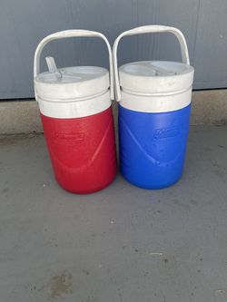 Coleman Thermos