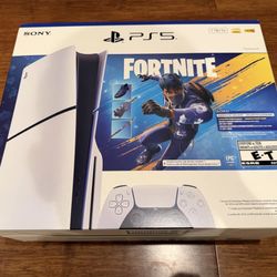 PlayStation 5 Slim