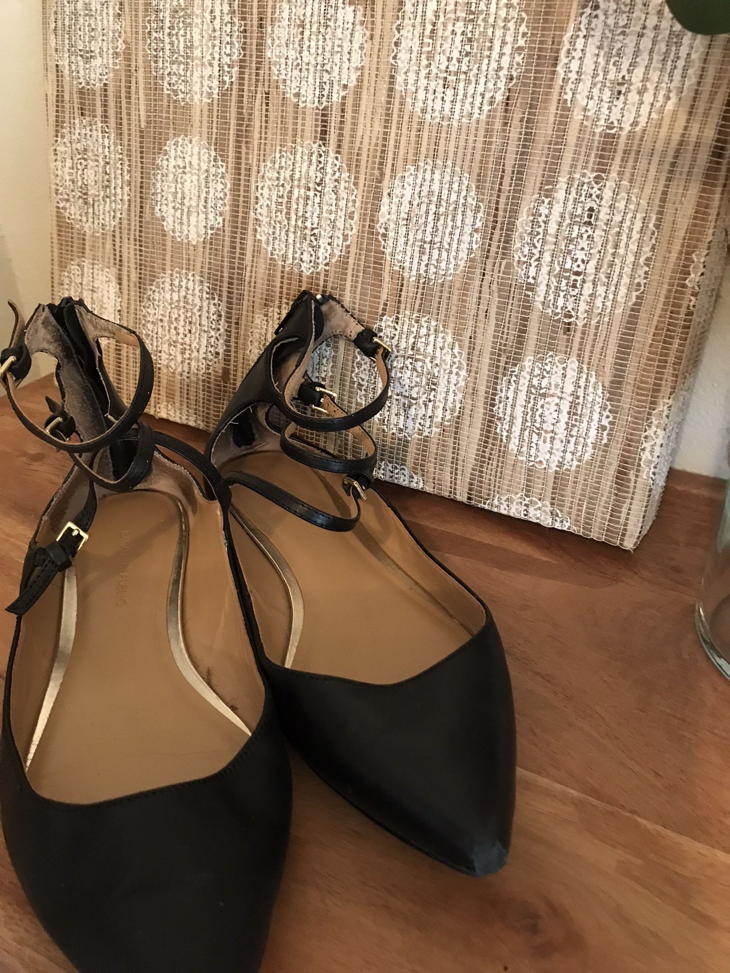 Shoes