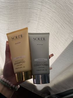 Soleil