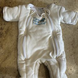 Magic Sleepsuit