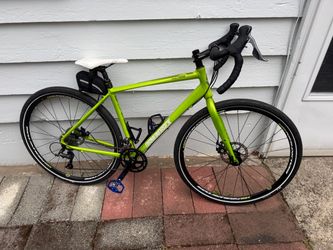 Diamondback Haanjo Gravel Bike 53cm