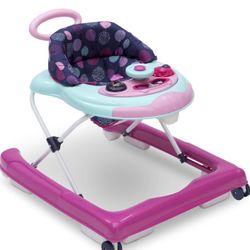 New Delta Children Orbit Baby Walker