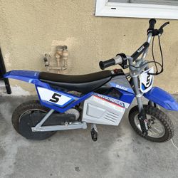 MX 350 Razor
