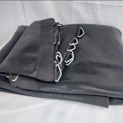 12' TRAMPOLINE MAT