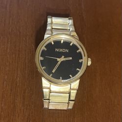 NIXON WATCH 