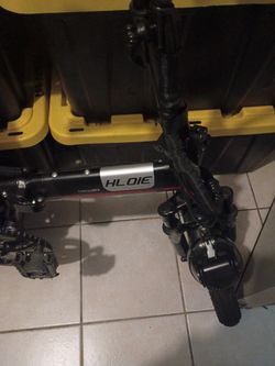 E- Bike