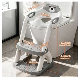 Potty Training Seat, SKYROKU