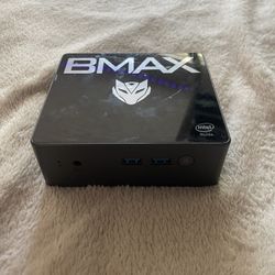 BMAX Mini PC