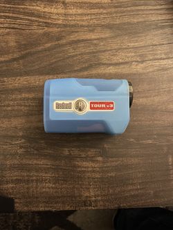Bushnell Tour v3 Rangefinder