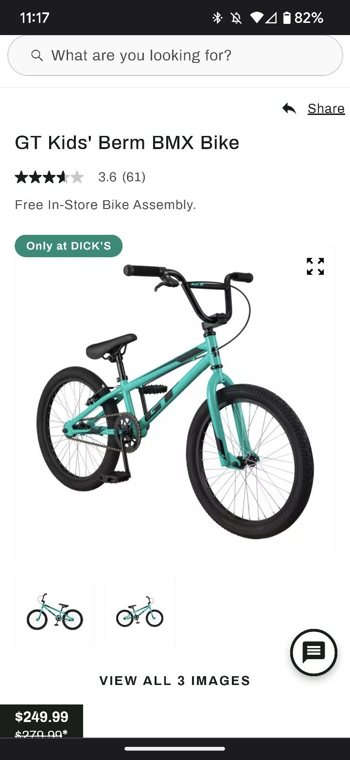 Gt berm bmx hotsell
