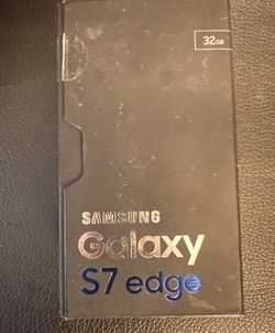 Samsung Galaxy S7 Edge