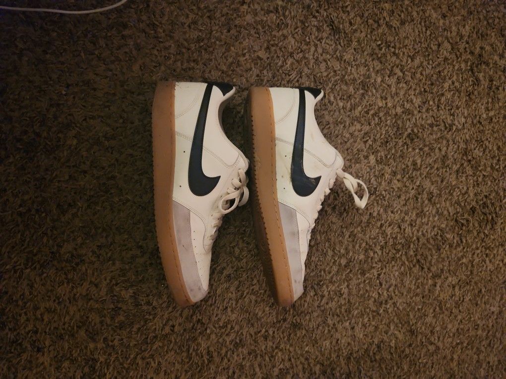 nike Size 11 Us Male No box