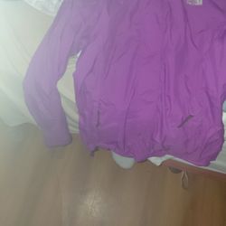 Northface Jacket 