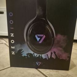 SVN NEON 100