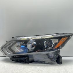2020-2022 Nissan Rogue Sport Headlight Oem