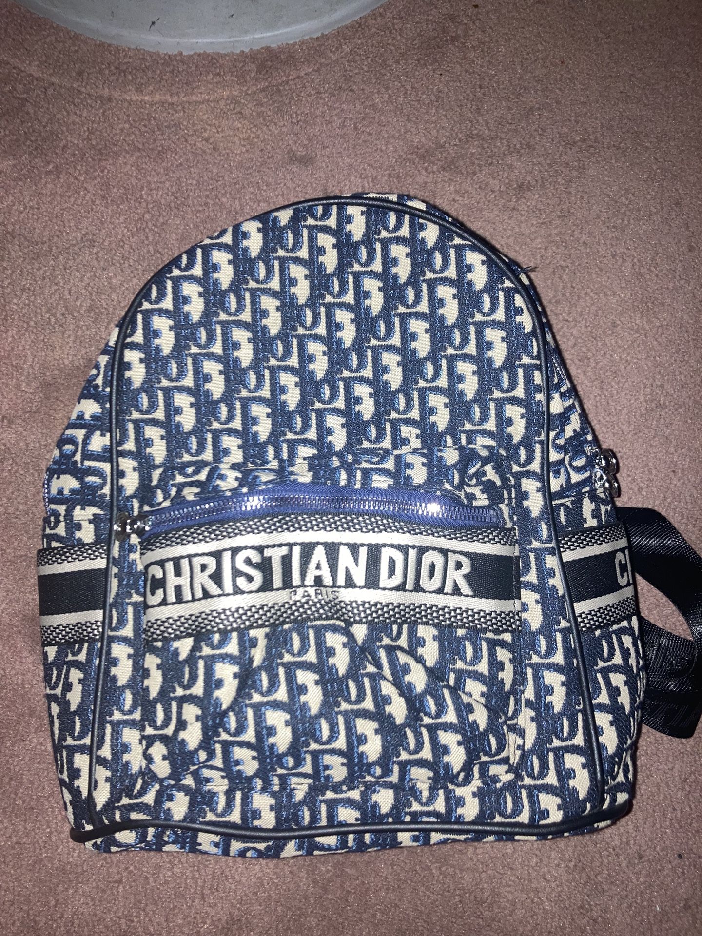 Christian Dior