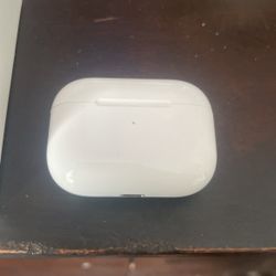 AirPods Pro!
