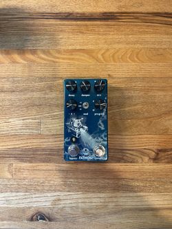 Walrus Audio Fathom Reverb