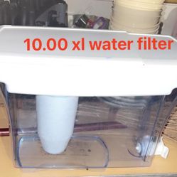 Water Filter