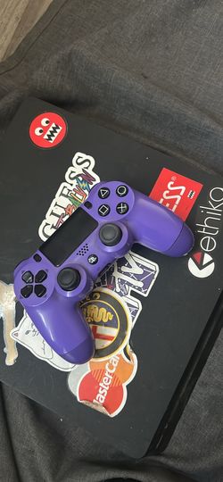 PS4 slim