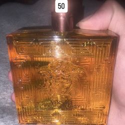 Versace Eros Flame 
