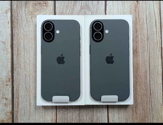 iPhone 17