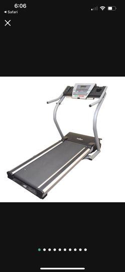 Nordictrack apex 4100i year made hotsell
