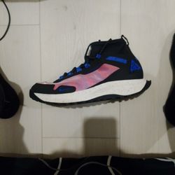 Nike ACG Terra Zaherra  CQ0076-600 . Size 11