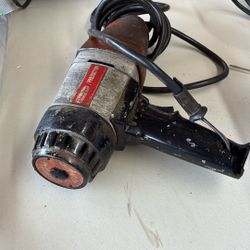 Impact Wrench Electric