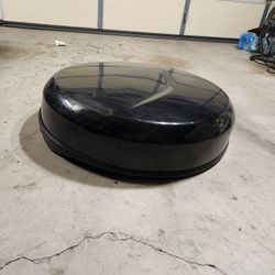 2008 Toyota Rav4 Spare Tire Cover Rare for Sale in Laguna Hills