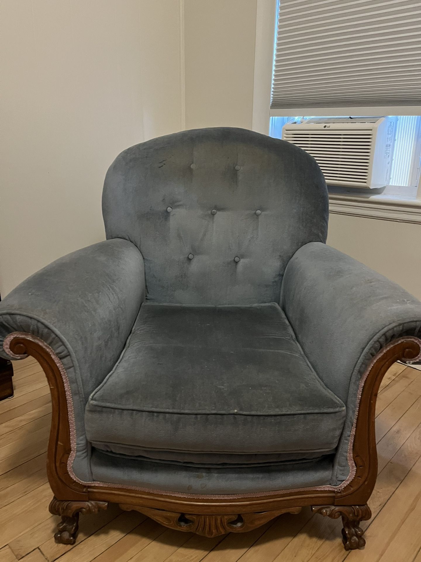 Vintage Chair