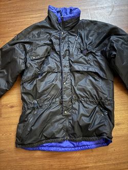 Mountain Goat vintage ski jacket Size L/XL