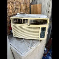 Free Air Conditioner 