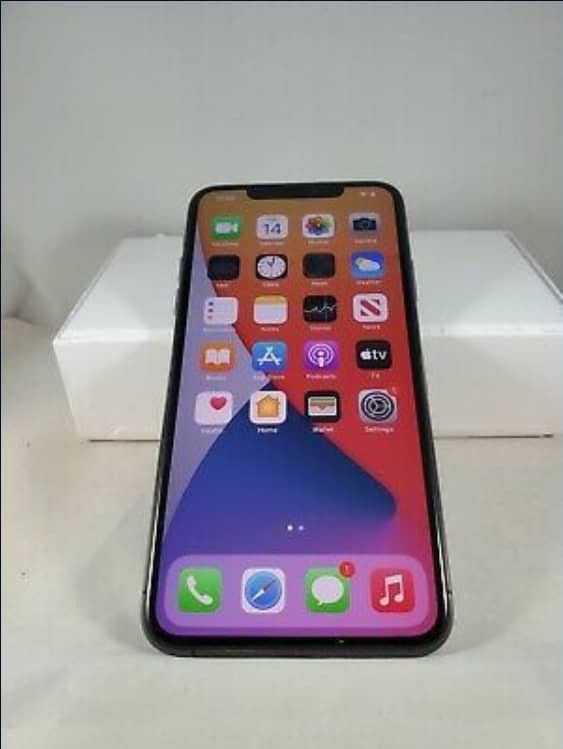 Iphone 11pro Max