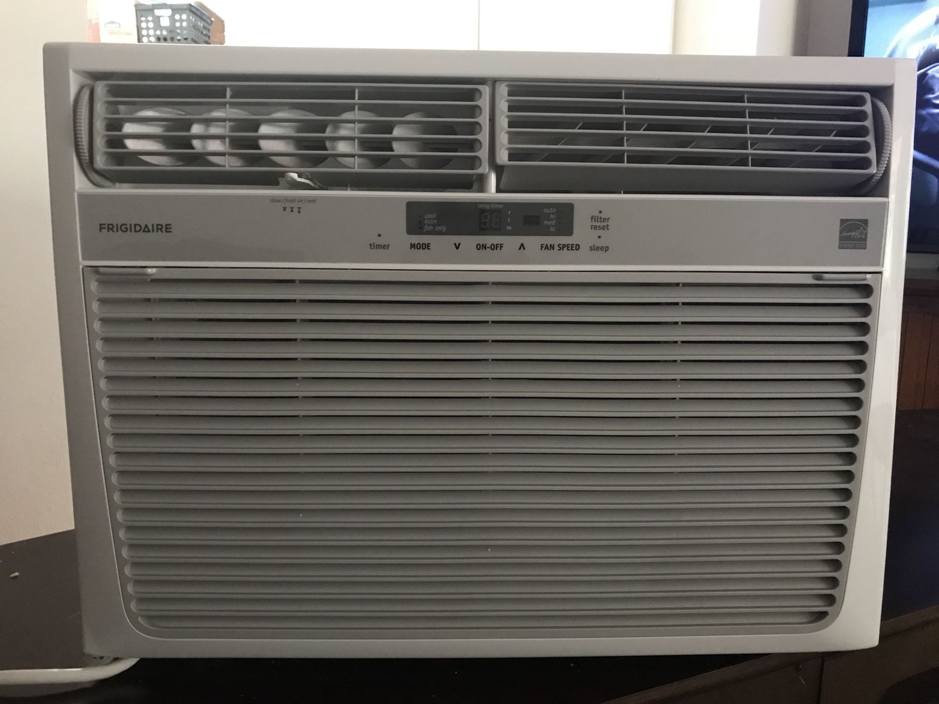 Frigidaire AC Filter Reset informacionpublica.svet.gob.gt