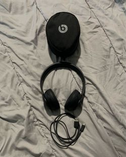 Beats Solo3 Wireless Headphones