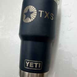 Yeti Cooler Mug  S.W.Arl.