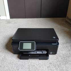 HP Photosmart 6525 – Wireless Printer/Scanner/Copier