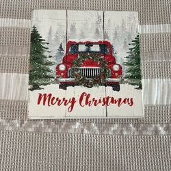 Christmas Decoration