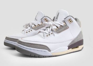 
Air Jordan 3 Retro x A Ma Maniére (W)