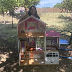 Doll House